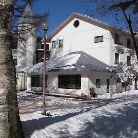 Grindelwald Yuzawa (Niigata) Ngoại thất bức ảnh