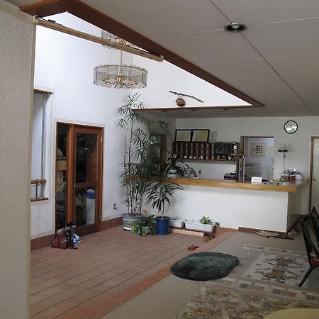 Grindelwald Yuzawa (Niigata) Ngoại thất bức ảnh