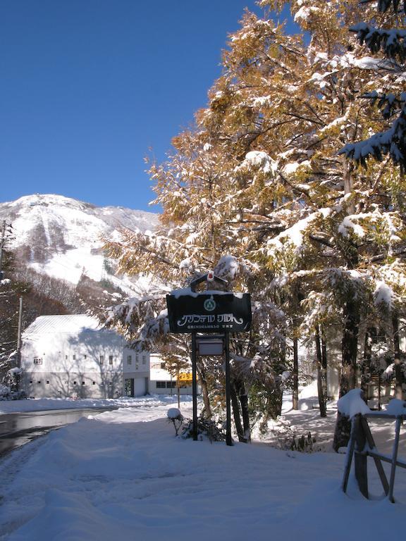 Grindelwald Yuzawa (Niigata) Ngoại thất bức ảnh