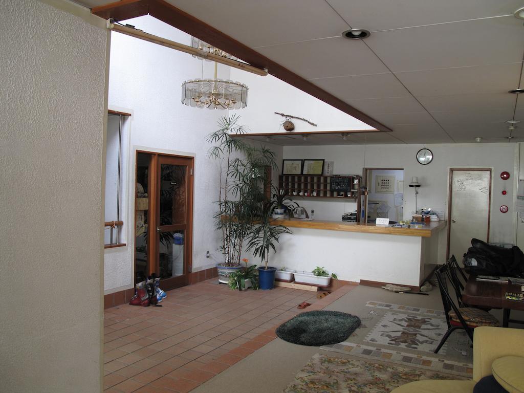 Grindelwald Yuzawa (Niigata) Ngoại thất bức ảnh
