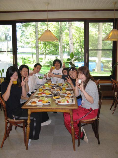Grindelwald Yuzawa (Niigata) Ngoại thất bức ảnh