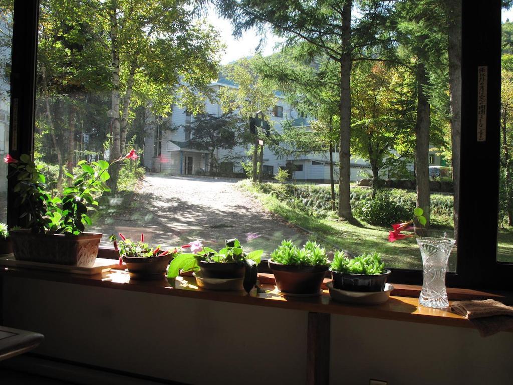 Grindelwald Yuzawa (Niigata) Ngoại thất bức ảnh