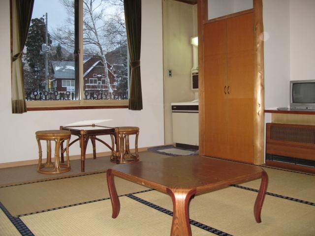 Grindelwald Yuzawa (Niigata) Ngoại thất bức ảnh